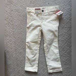 Girls pants